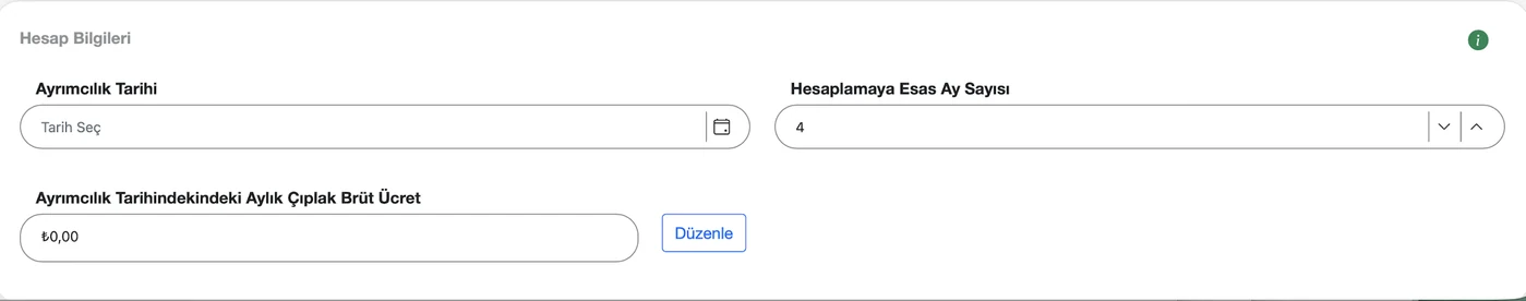 TazminApp ayrımcılık tazminatı hesabı: Ayrımcılık tarihi