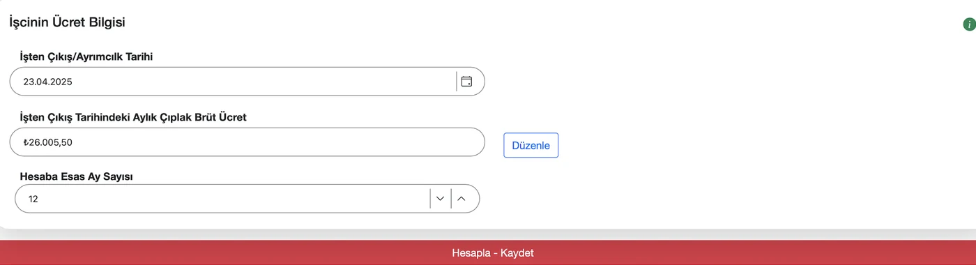 TazminApp sendikal tazminat hesabı: Ayrımcılık tarihi ve ücret